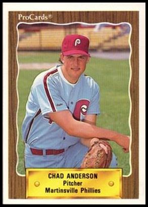 3205 Chad Anderson